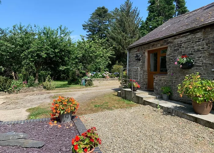 Parc Farm B&B