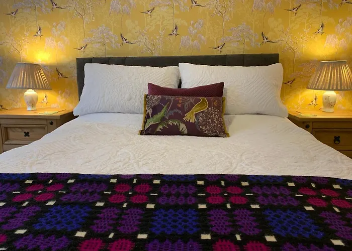 Parc Farm B&B