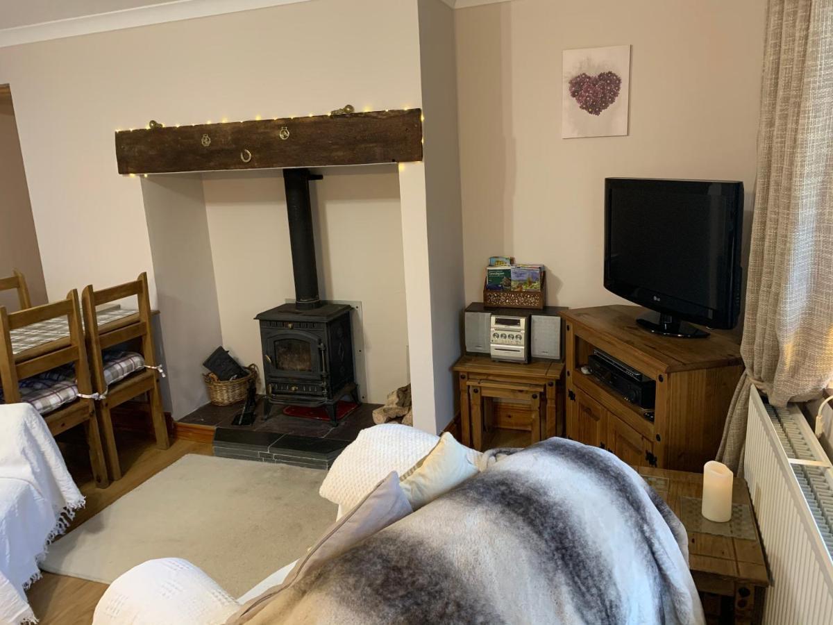 Parc Farm 3* Llanarth (Ceredigion)