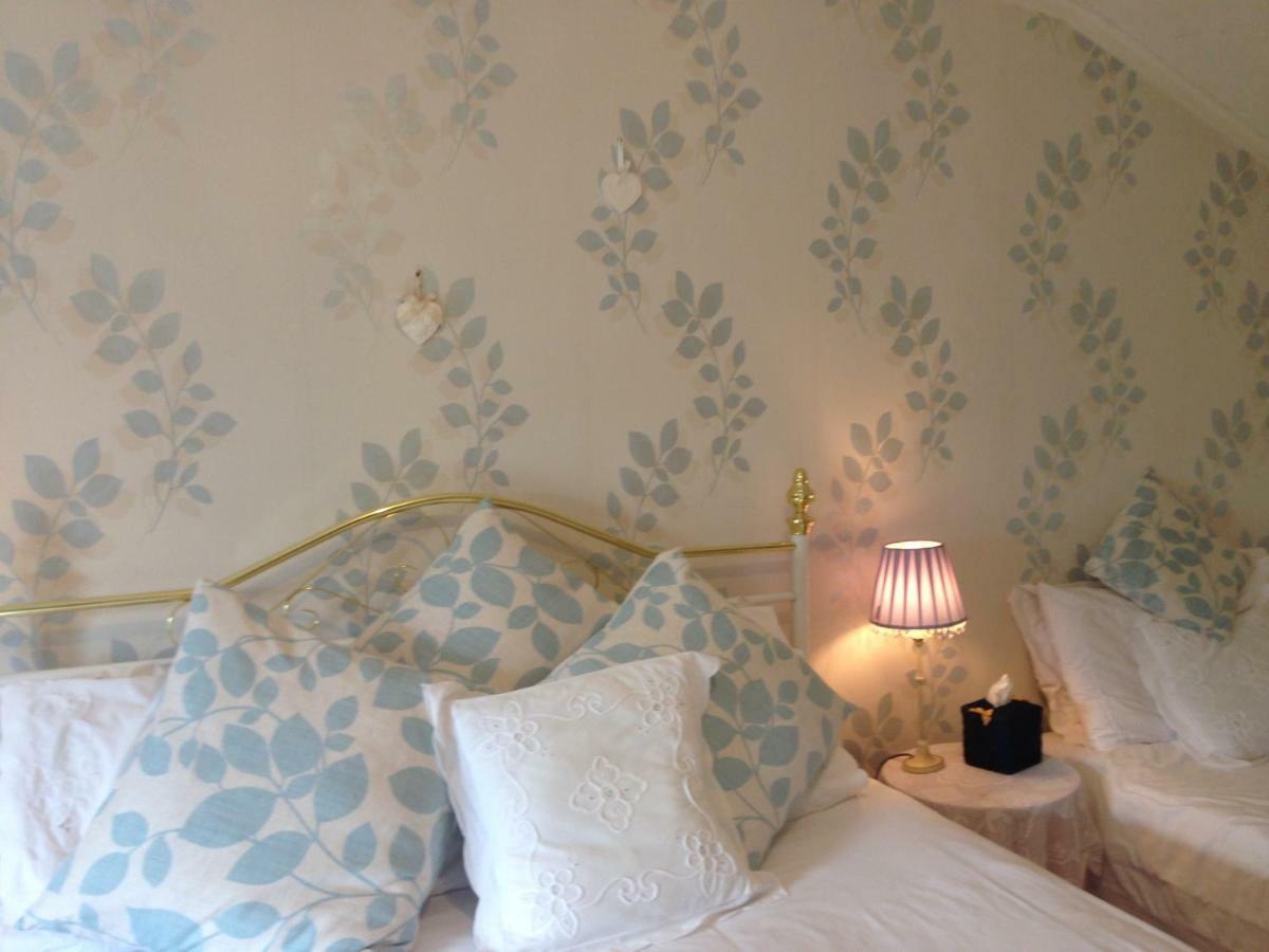 Parc Farm 3* Llanarth (Ceredigion)
